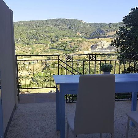 Borgo Saraceno Villa Sambuca di Sicilia Exterior foto