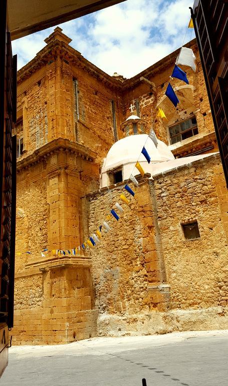 Borgo Saraceno Villa Sambuca di Sicilia Exterior foto