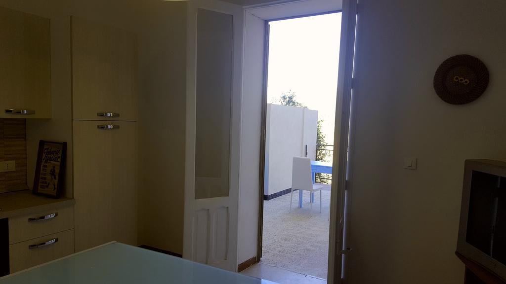 Borgo Saraceno Villa Sambuca di Sicilia Exterior foto