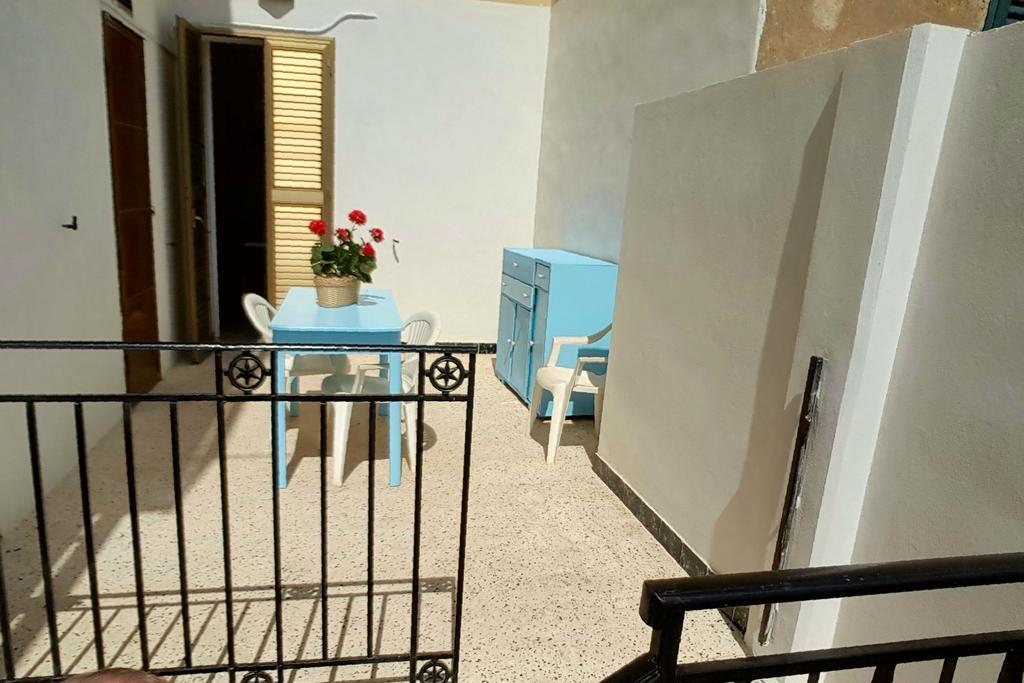 Borgo Saraceno Villa Sambuca di Sicilia Exterior foto