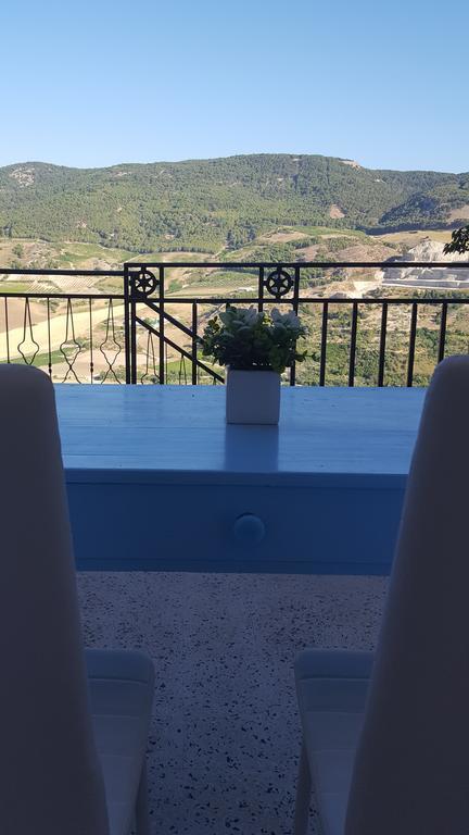 Borgo Saraceno Villa Sambuca di Sicilia Exterior foto